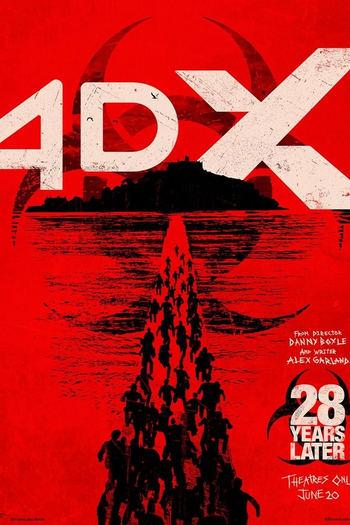  de Filme Extermínio: A Evolução (2025)