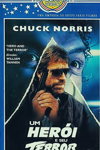 de Filme O Herói e o Terror (1988)