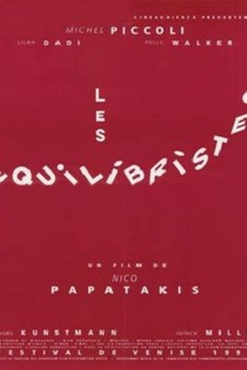  de Filme Les équilibristes (1991)