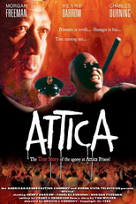 Attica: A Rebelião Sangrenta (Attica)