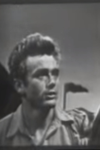 Poster de TV I'm A Fool (1954)