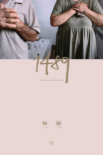 Poster de Filme 1489 (2023)