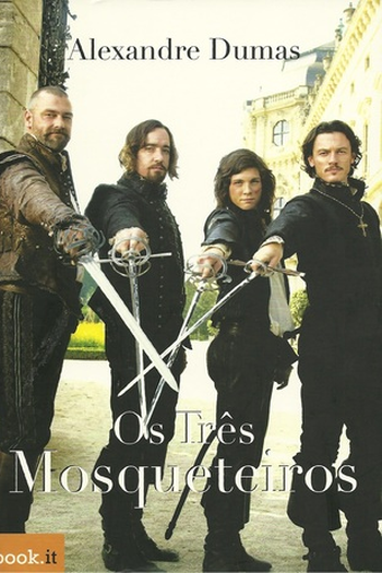  de Filme Os Três Mosqueteiros (2011)