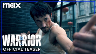 Trailer: Warrior Season 3 | Official Teaser | Max