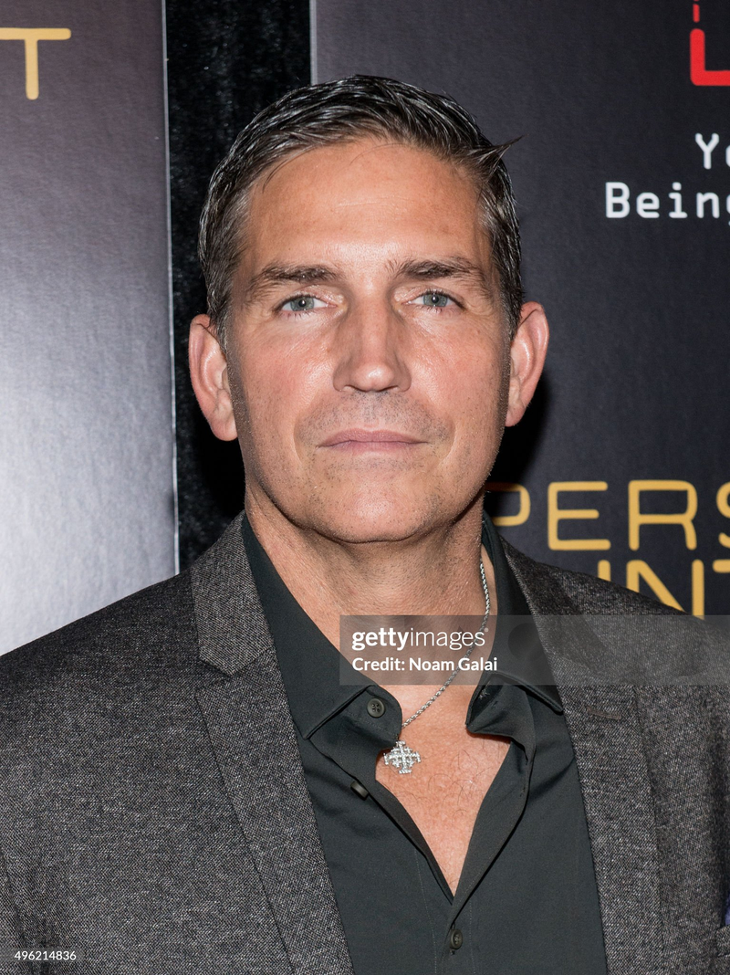 Jim Caviezel - Foto 3