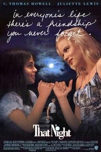  de Filme Aquela Noite (1992)