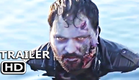 ANONYMOUS ZOMBIE Official Trailer (2018)