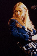 Gregg Allman