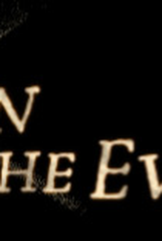 Poster 1 de Curta Nayan e o Olho do Mal (2014)