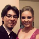 Foto de perfil de André Guimarães Sakata