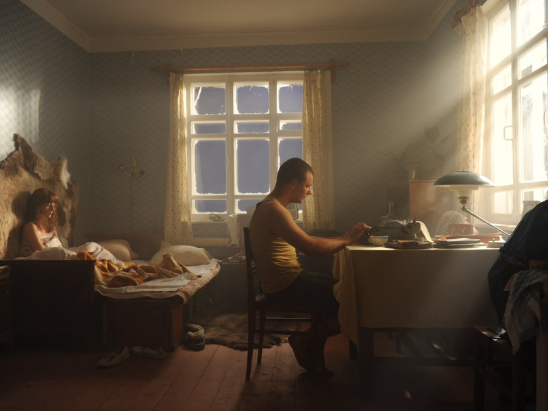 Foto 4 de Territoriya