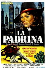 Lady Dinamite (La Padrina)