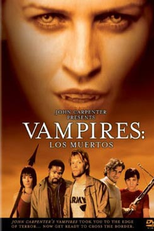 Vampiros: Os Mortos (Vampires: Los Muertos)