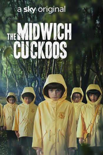  de Série The Midwich Cuckoos (2022)