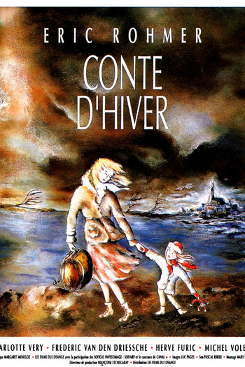  de Filme Conto de Inverno (1992)