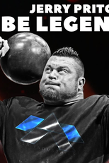 Jerry Pritchett: Be Legendary (Jerry Pritchett: Be Legendary)