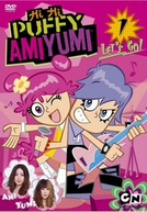 Hi Hi Puffy AmiYumi (1ª Temporada)