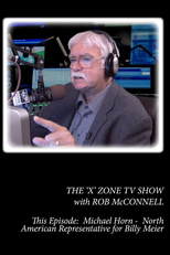 The 'X' Zone TV Show (The 'X' Zone TV Show)
