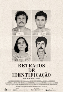 Retratos de Identificação (Retratos de Identificação)
