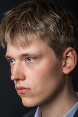 Nils Wetterholm