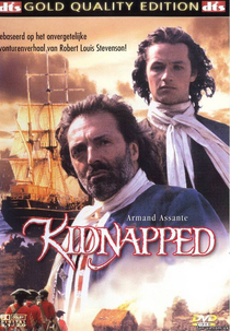 Seqüestrado (Kidnapped)