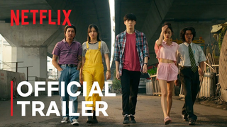 Trailer: The Lost Lotteries | Official Trailer | Netflix