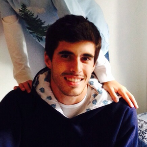 Foto de perfil de Daniel