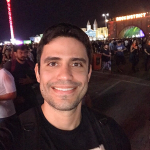Foto de perfil de Thiago Montezuma