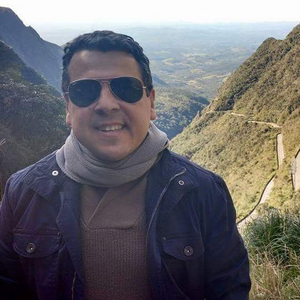 Foto de perfil de Luis Cazuny