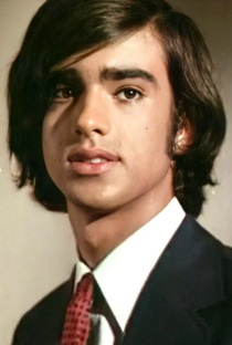 Luiz Fernando Ianelli - Poster 1