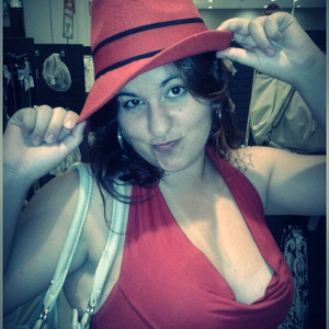 Foto de perfil de Mirele