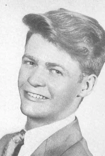 Robert Shawley - Poster 1