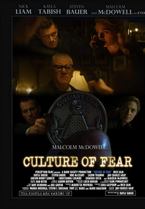 Culture of Fear (Culture of Fear)
