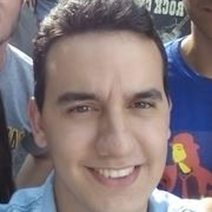 Foto de perfil de Gabriel