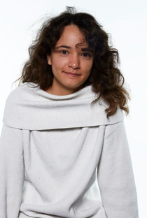 Gwendoline Legendre - Poster 1