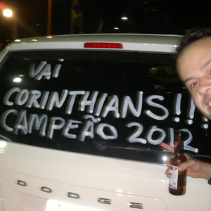 Foto de perfil de Rodrigo Define