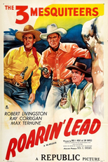 Líder Estrondoso (Roarin' Lead)