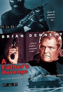 O Sequestro de Karen (A Father's Revenge)