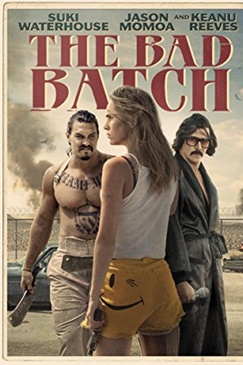  de Filme Amores Canibais (2016)