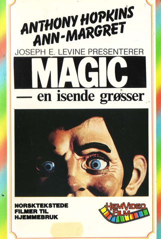 Poster 8 de Filme Magia Negra (1978)