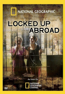 Férias Na Prisão (1ª Temporada) (Banged Up Abroad (Season 1))