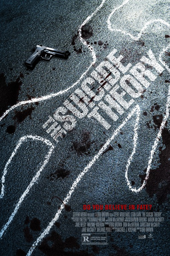  de Filme The Suicide Theory (2014)