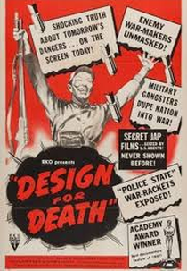 Design for Death (Design for Death)