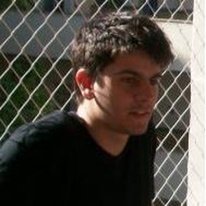 Foto de perfil de David