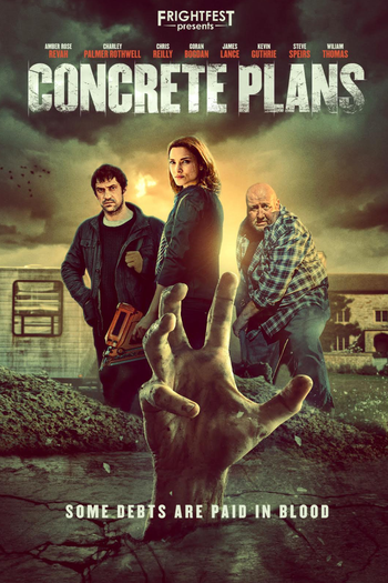  de Filme Planos Concretos (2020)