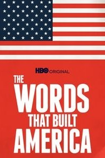  de TV Palavras que Construíram a América (2017)