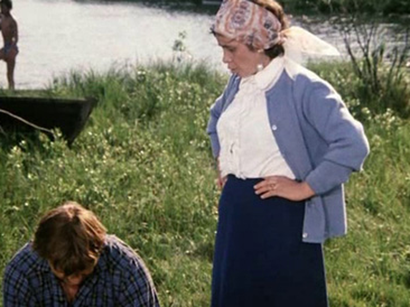 Foto 12 de The Red Snowball Tree 