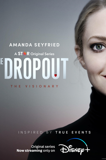  de Série The Dropout (2022)