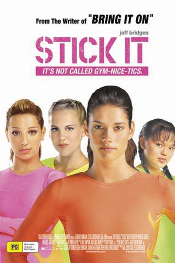  de Filme Virada Radical (2006)