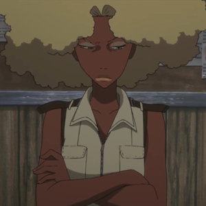 Foto de perfil de Pâmela